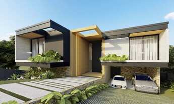 Imagem 4: Jambeiro - Terreno Padrão - Recanto Santa Bárbara