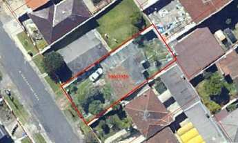 Imagem: Terreno à venda no bairro Santa Cândida