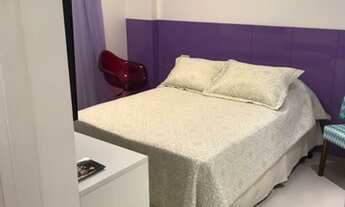 Imagem 6: APARTAMENTO 4 SUÍTES, LE PARC, VARANDA GOURMET, ÁREA 243 M2, ANDAR ALTO, VENDE TOTALMENTE