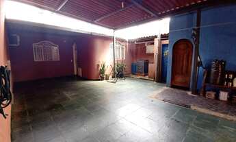 Imagem 3: Casa 3 Qts - Residencial/Comercial - Qd 603 - Recanto das Emas