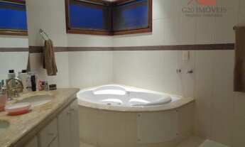 Imagem 5: Casa residencial para venda e locação, Condomínio Residencial Terras do Caribe, Valinhos