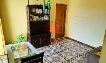 Imagem 2: Apartamento com 2 dormitórios à venda, 48 m² por R$ 200.000,00 - Loteamento Pedra Verde
