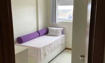 Imagem 2: Apartamento de 3 quartos com 2 vagas de garagem cobertas