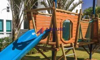 Imagem 6: Nova Lima - Apartamento Padrão - Vila Da Serra