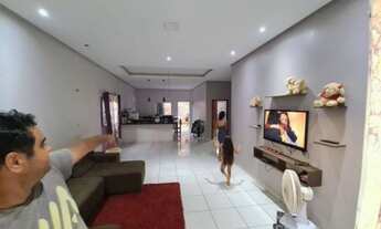 Imagem 3: Vendo em Nova Brasília