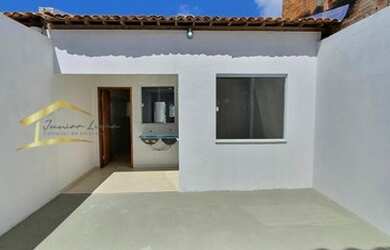 Imagem 5: CASA NOVA ( LOTEAMENTO JARDIM MARIANO