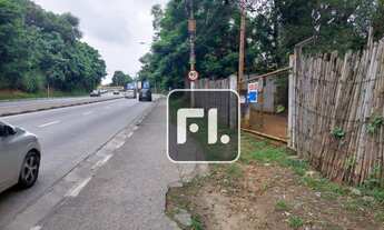 Imagem 2: Terreno à venda, 9504 m² por R$ 18.200.000,01 - Vila São Silvestre - Barueri/SP