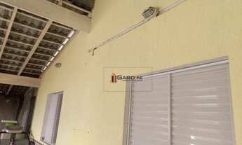 Imagem 12: Sobrado com 3 dormitórios à venda, 226 m² por R$ 450.000,00 - Jardim Layr - Mogi das Cruze