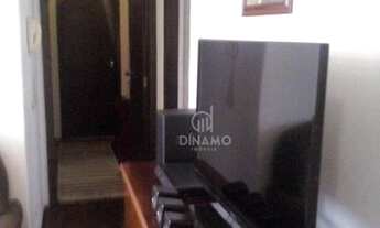 Imagem 3: Apartamento com 2 dormitórios à venda, Centro - Ribeirão Preto/SP