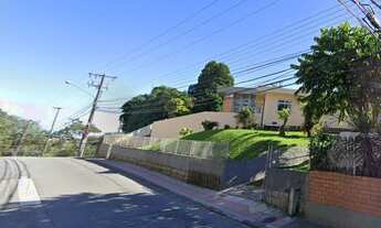 Imagem 3: Lote/Terreno para venda possui 747 metros quadrados em Itacorubi - Florianópolis - SC