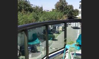 Imagem 4: Recreio - Resort Residencial Life - Rua Silvia Pozzano - Imperdível