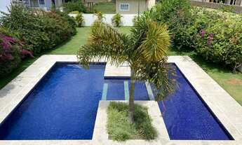 Imagem 2: Sobrado em Condomínio para Venda em Itu, Loteamento Parque Chapada de Itu, 5 dormitórios