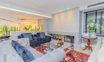 Imagem 5: PORTO ALEGRE - Apartamento Padrão - Bela Vista