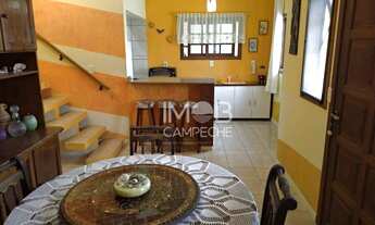 Imagem 2: Casa 2 Dormitórios - Armação do Pântano do Sul - Florianópolis