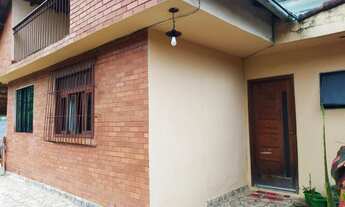 Imagem 2: Casa estilo chalé - 2q (1 suíte) - B. Duarte da Silveira - Petrópolis - RJ