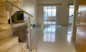 Imagem 2: Casa - Condominio Vivenda das Cerejeiras - Valinhos