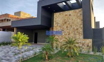 Imagem: CASA NOVA CONDOMINIO TERRA VISTA