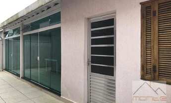 Imagem 4: Casa com 3 dormitórios, 5 vagas, à venda, 172 m² por R$ 1.200.000 - Nova Petrópolis - São