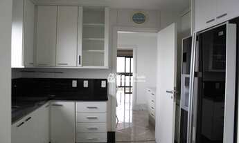 Imagem 5: Apartamento com 3 dormitórios à venda, 273 m² por R$ 2.600.000,00 - Jardim Maia - Guarulho