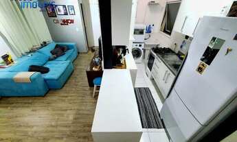 Imagem 2: APARTAMENTO CLUBE NO 4° ANDAR (Vida Bella