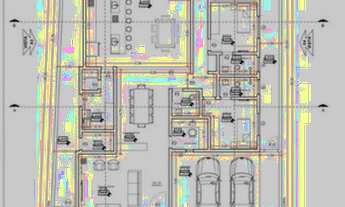 Imagem 5: Casa Térrea 3 Suítes à venda, 260 m² por R$ 1.720.000 - Alphaville Nova Esplanada IV - Vot