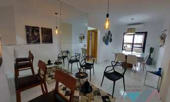 Imagem 4: Apartamento para Venda em Praia Grande, Guilhermina, 2 dormitórios, 1 suíte, 2 banheiros