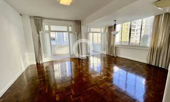 Imagem 4: Copacabana Apartamento com 4 dormitórios