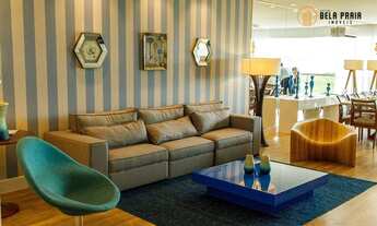 Imagem 6: Apartamento com 3 dormitórios à venda, 118 m² por R$ 1.111.894,67 - Centro - Balneário Piç