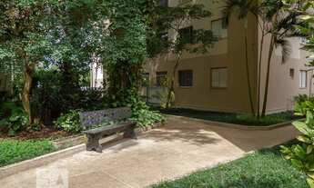 Imagem 3: Apartamento para venda com 50 metros quadrados com 2 quartos