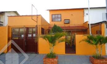 Imagem: GUAíBA - Casa Padrão - Cohab