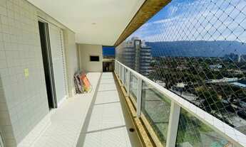 Imagem 5: Oportunidade!! Apartamento 3 Dorm (2 suítes) " Vista para o Mar" - Centro - Bert