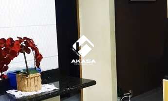 Imagem 5: Casa para venda possui 109 metros quadrados com 2 quartos