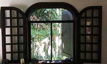 Imagem 5: Casa para venda possui 614 metros quadrados com 5 quartos em Itanhangá - Rio de Janeiro