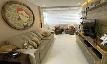 Imagem 6: Apartamento à venda, 3 dormitórios, mobiliado, centro, Florianópolis