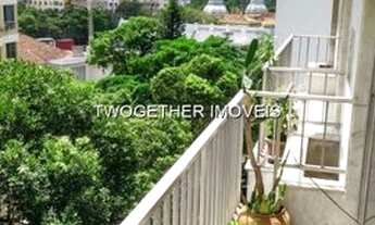 Imagem 6: Apartamento de 173 metros quadrados no bairro Laranjeiras com 4 quartos