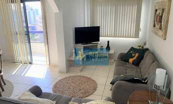 Imagem 5: Apartamento Duplex com 3 dormitórios à venda, 150 m² por R$ 650.000,00 - Vila Guilhermina