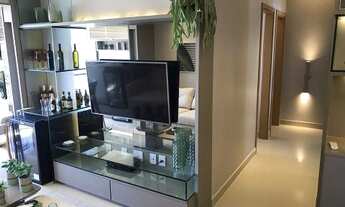 Imagem 3: Seu novo APARTAMENTO 3 quartos em Candeias novo com vista mar e varanda gourmet edf ocean