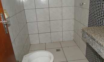 Imagem 6: Sobrado com 2/4 cada - Bairro Itapua