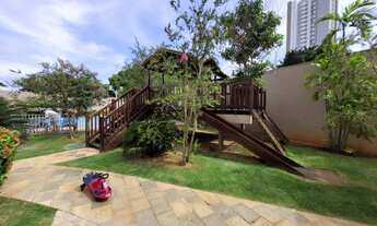 Imagem 6: Edifício Arboretto Goiabeiras em Cuiabá - MT