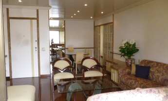 Imagem 5: Apartamento de 200 metros quadrados no bairro Ipanema com 4 quartos