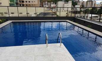 Imagem 5: Apartamento de alto padrão à venda 84m² com 2 quartos em Granbery - Juiz de Fora - MG