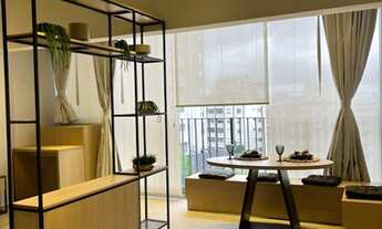 Imagem 5: Apartamento Vila Madalena