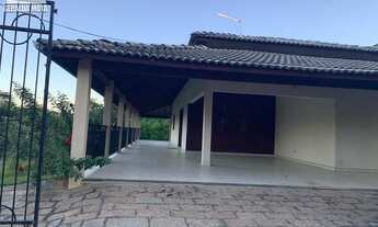 Imagem 4: Chácara (Venda) - Estrada do Fogueteiro - Indaiatuba/ SP