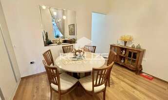 Imagem 6: Casa no Jardim Ipê IV com 3 Quartos (1 Suíte) mobiliado e Edícula - Foz do Iguaçu, PR