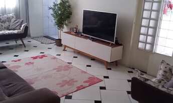 Imagem: Térrea Vila das Flore