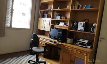 Imagem 5: AP Av Paes de Barros, 290m² 4Dorms 2Vagas!! Permuta