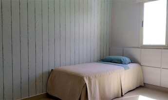 Imagem 7: Apartamento para venda com 3 Dorms sendo 1 Suite, 107m² no bairro Indaiá - Caraguatatuba