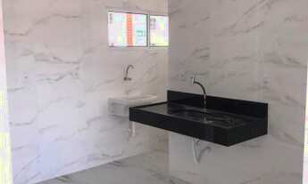 Imagem 6: Apartamento para venda com 56 metros quadrados com 2 quartos em Jardim São Paulo - João Pe