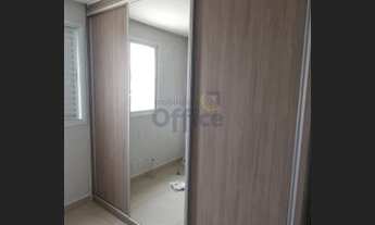 Imagem 7: Apartamento para venda com 89 metros quadrados com 3 quartos em Maracanã - Anápolis - GO