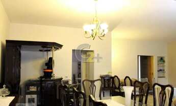 Imagem 2: CASA - LAPA - 3 SUITES - 7 VAGAS